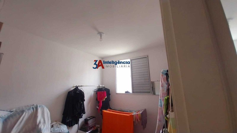 APARTAMENTO COND. PARQUE SINFONIA - SOROCABA Rua Frederico Harder Sorocaba - 