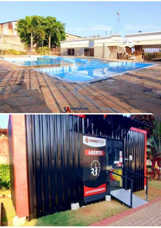 APARTAMENTO COND. PARQUE SINFONIA - SOROCABA Rua Frederico Harder Sorocaba - 