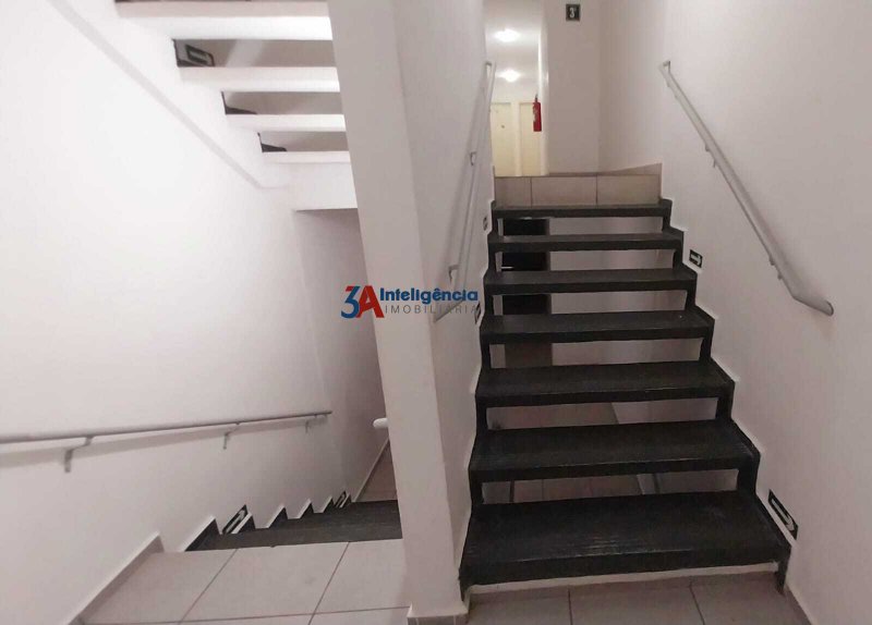 APARTAMENTO COND. PARQUE SINFONIA - SOROCABA Rua Frederico Harder Sorocaba - 