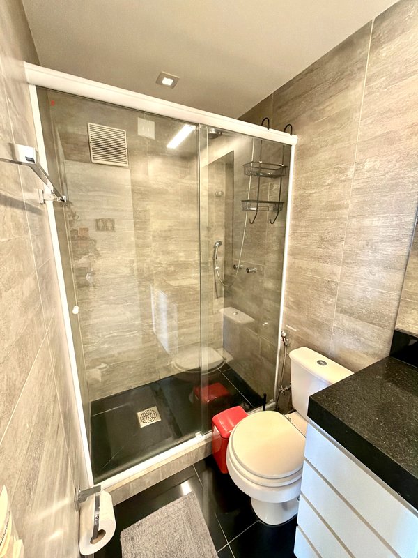 R$ 799.000 - LIND&Iacute;SSIMO - MOBILIADO - 60M2 - 1 DORMIT&Oacute;RIO - 1 VAGA - VISTA - INFRA Avenida Luiz Manoel Gonzaga Porto Alegre - 