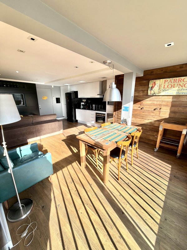 R$ 799.000 - LIND&Iacute;SSIMO - MOBILIADO - 60M2 - 1 DORMIT&Oacute;RIO - 1 VAGA - VISTA - INFRA Avenida Luiz Manoel Gonzaga Porto Alegre - 