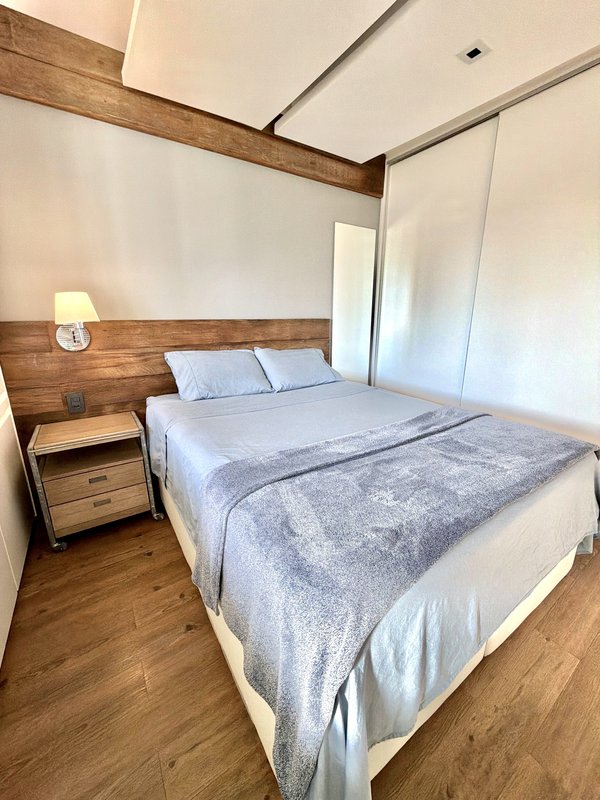 R$ 799.000 - LIND&Iacute;SSIMO - MOBILIADO - 60M2 - 1 DORMIT&Oacute;RIO - 1 VAGA - VISTA - INFRA Avenida Luiz Manoel Gonzaga Porto Alegre - 