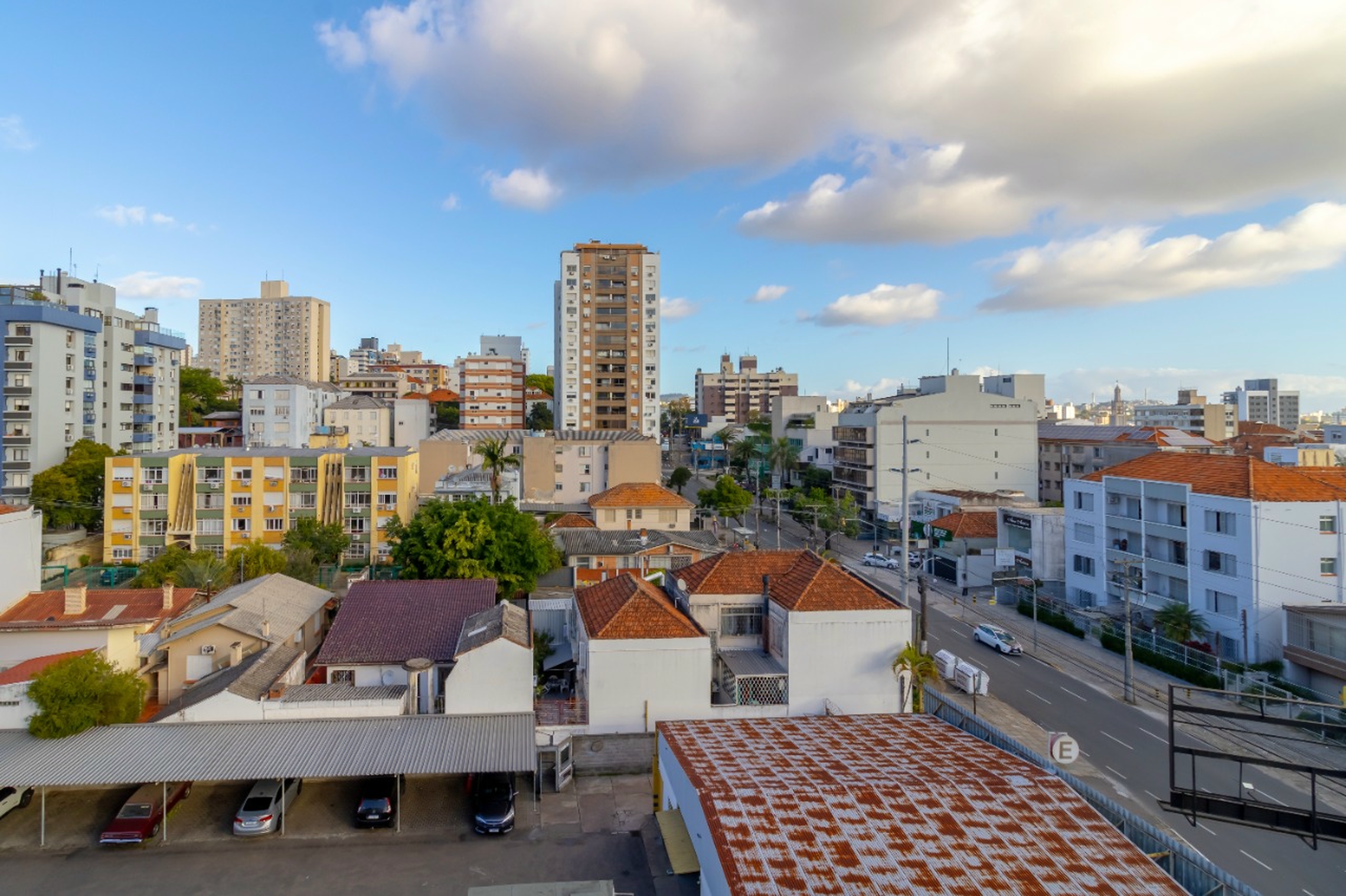 R$ 795.000 - OPORTUNIDADE - &Oacute;TIMO APARTAMENTO - 108M2 - 3 DORM - SU&Iacute;TE - 2 VAGAS Avenida Neusa Goulart Brizola Porto Alegre - 