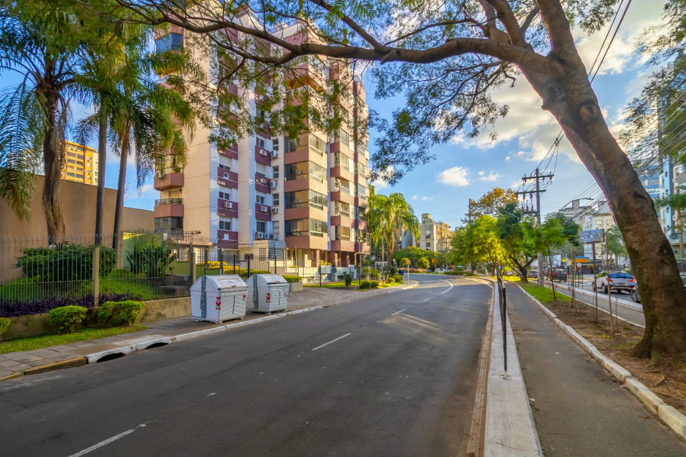 R$ 795.000 - OPORTUNIDADE - &Oacute;TIMO APARTAMENTO - 108M2 - 3 DORM - SU&Iacute;TE - 2 VAGAS Avenida Neusa Goulart Brizola Porto Alegre - 