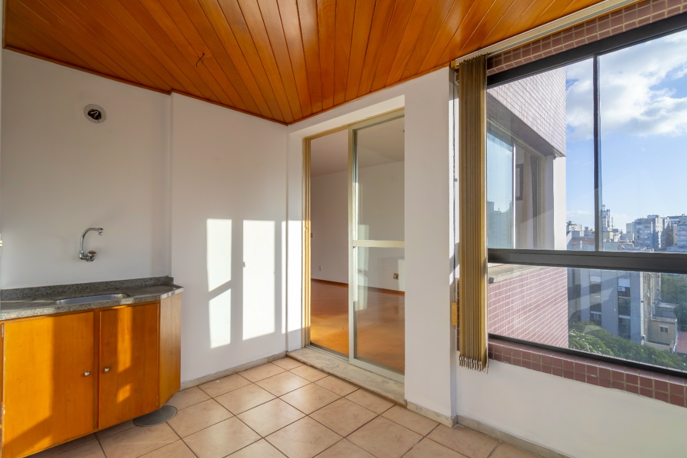 R$ 795.000 - OPORTUNIDADE - &Oacute;TIMO APARTAMENTO - 108M2 - 3 DORM - SU&Iacute;TE - 2 VAGAS Avenida Neusa Goulart Brizola Porto Alegre - 