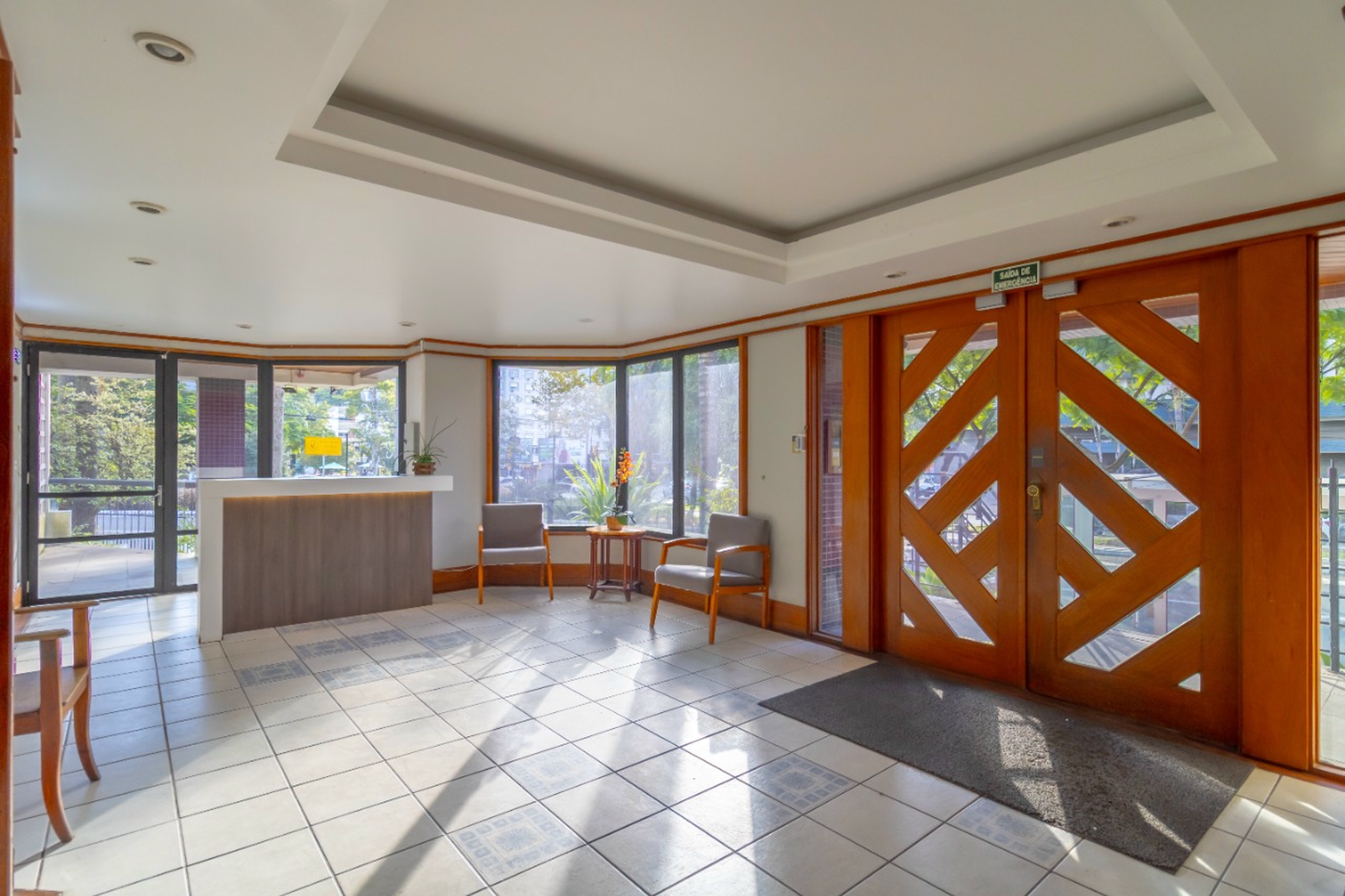 R$ 795.000 - OPORTUNIDADE - &Oacute;TIMO APARTAMENTO - 108M2 - 3 DORM - SU&Iacute;TE - 2 VAGAS Avenida Neusa Goulart Brizola Porto Alegre - 