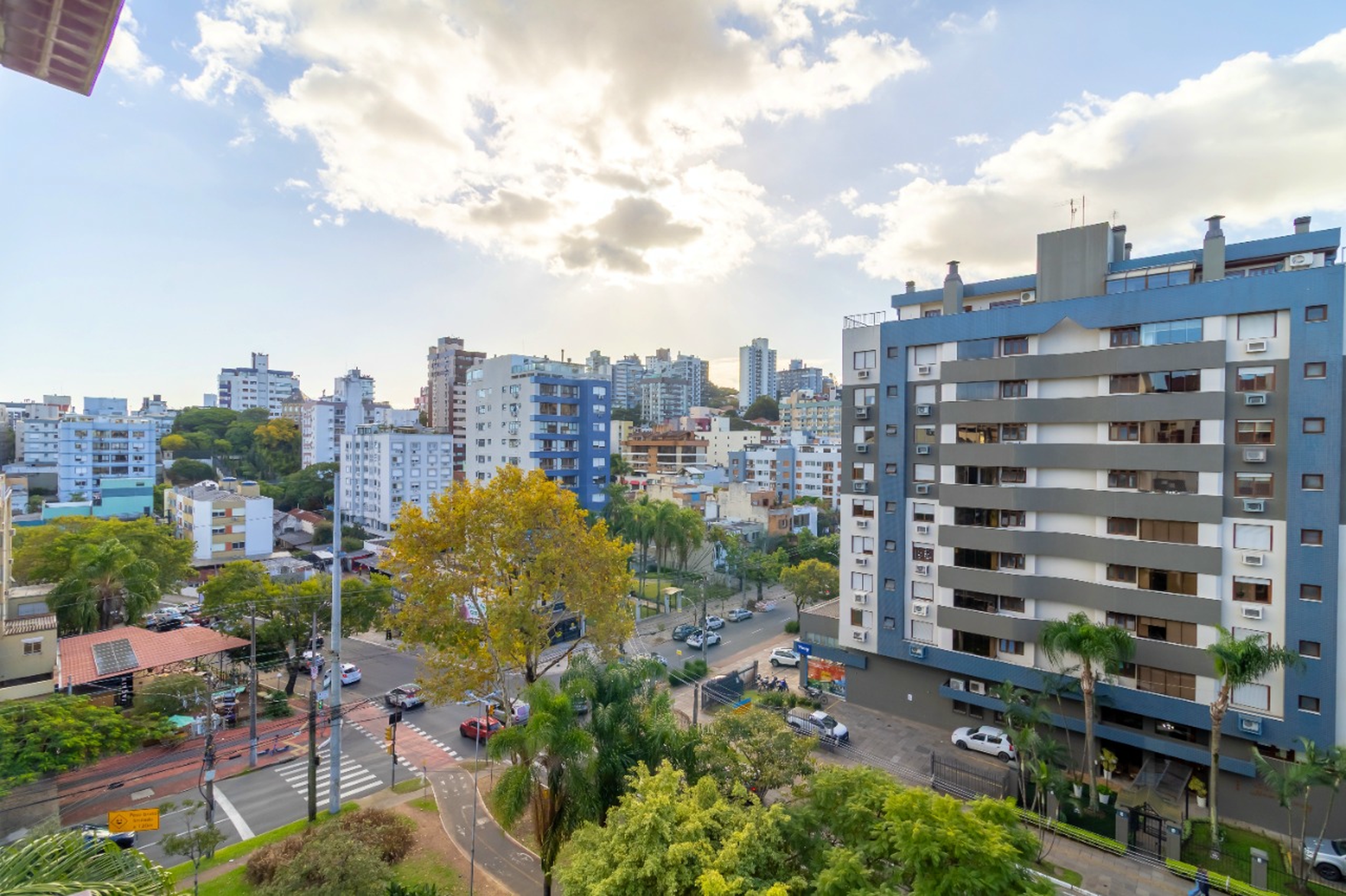 R$ 795.000 - OPORTUNIDADE - &Oacute;TIMO APARTAMENTO - 108M2 - 3 DORM - SU&Iacute;TE - 2 VAGAS Avenida Neusa Goulart Brizola Porto Alegre - 