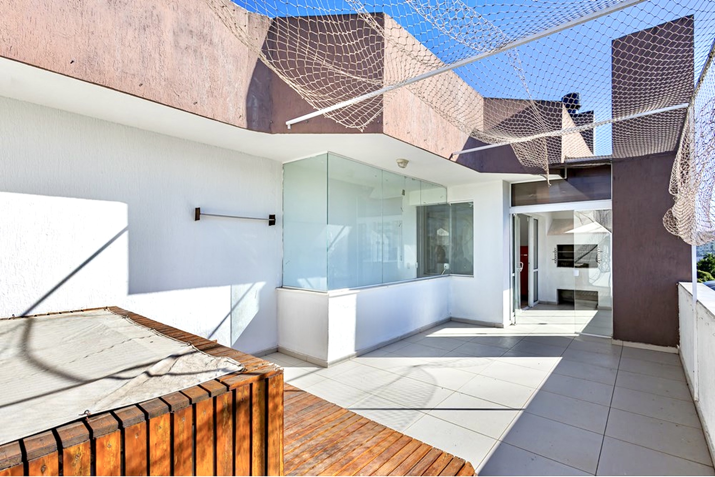 R$ 650.000 - PRE&Ccedil;O INCR&Iacute;VEL - COBERTURA - 148M2 - 2 DORM - TERRA&Ccedil;O - 1 VAGA Rua Leopoldo Bier Porto Alegre - 