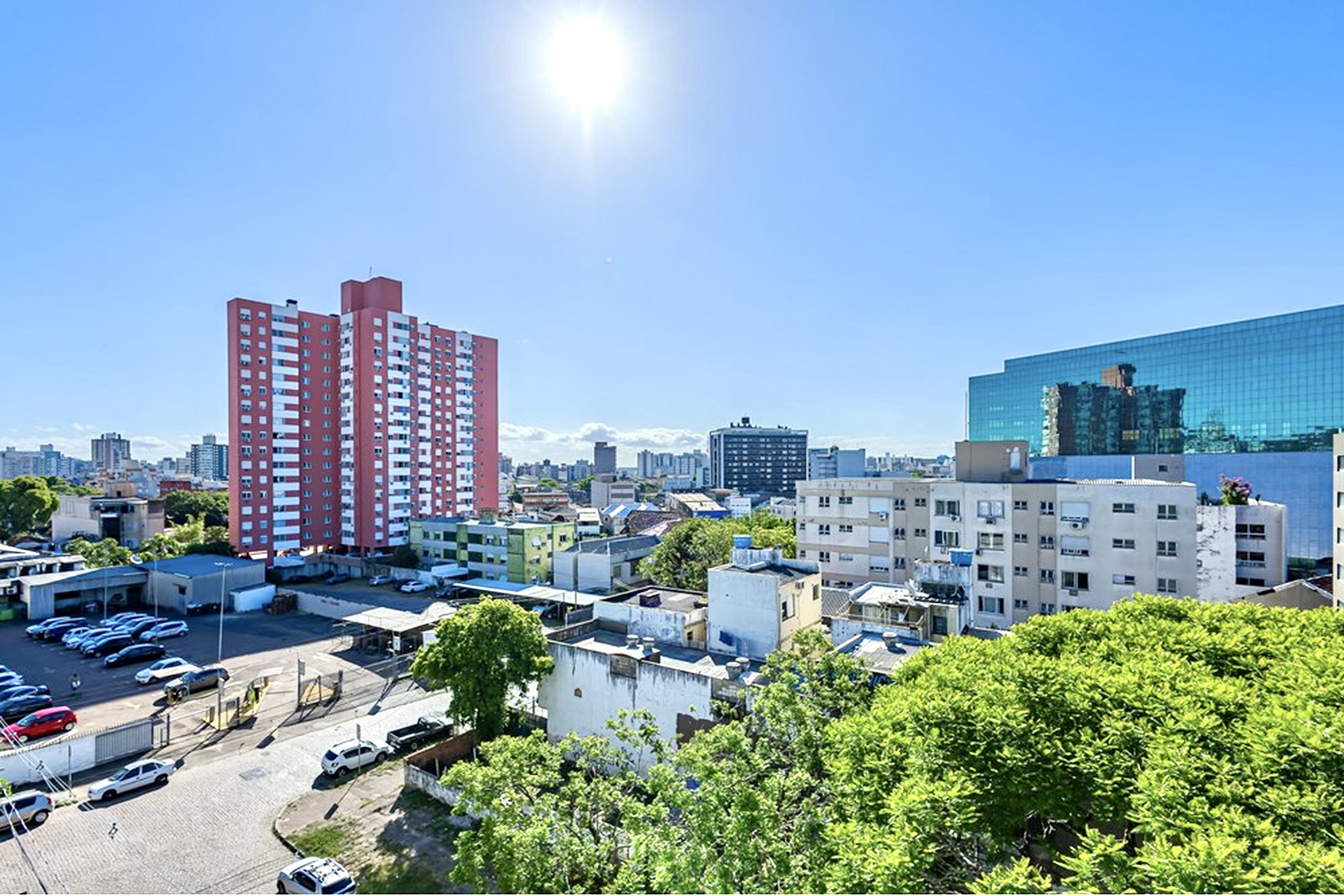 R$ 650.000 - PRE&Ccedil;O INCR&Iacute;VEL - COBERTURA - 148M2 - 2 DORM - TERRA&Ccedil;O - 1 VAGA Rua Leopoldo Bier Porto Alegre - 