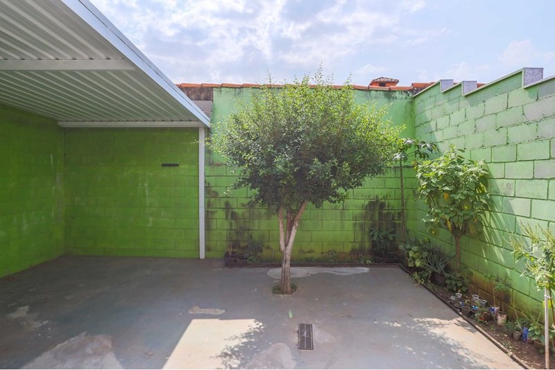 Casa &agrave; venda, 49m - 2 Dormit&oacute;rios - R$ 371.000 - Cond. Villa Del Rey - Sorocaba SP Estrada José Ribeiro Leite Sorocaba - 