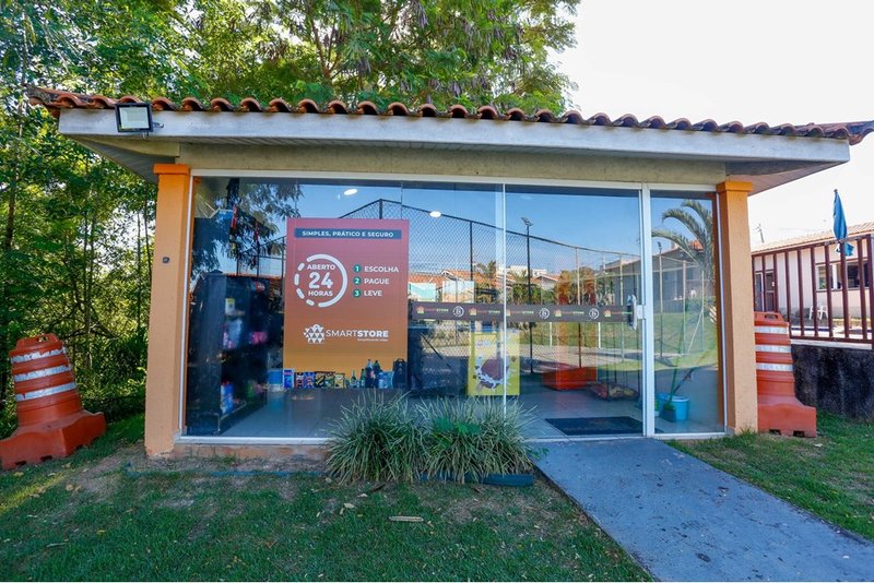 Casa &agrave; venda, 49m - 2 Dormit&oacute;rios - R$ 371.000 - Cond. Villa Del Rey - Sorocaba SP Estrada José Ribeiro Leite Sorocaba - 