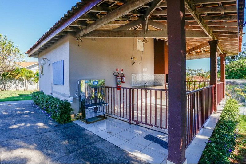 Casa &agrave; venda, 49m - 2 Dormit&oacute;rios - R$ 371.000 - Cond. Villa Del Rey - Sorocaba SP Estrada José Ribeiro Leite Sorocaba - 