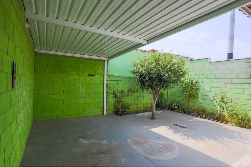 Casa &agrave; venda, 49m - 2 Dormit&oacute;rios - R$ 371.000 - Cond. Villa Del Rey - Sorocaba SP Estrada José Ribeiro Leite Sorocaba - 