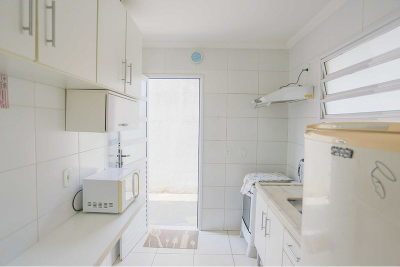 Casa &agrave; venda, 49m - 2 Dormit&oacute;rios - R$ 371.000 - Cond. Villa Del Rey - Sorocaba SP Estrada José Ribeiro Leite Sorocaba - 