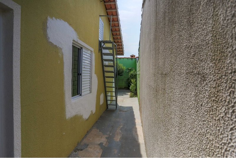 Casa &agrave; venda, 49m - 2 Dormit&oacute;rios - R$ 371.000 - Cond. Villa Del Rey - Sorocaba SP Estrada José Ribeiro Leite Sorocaba - 