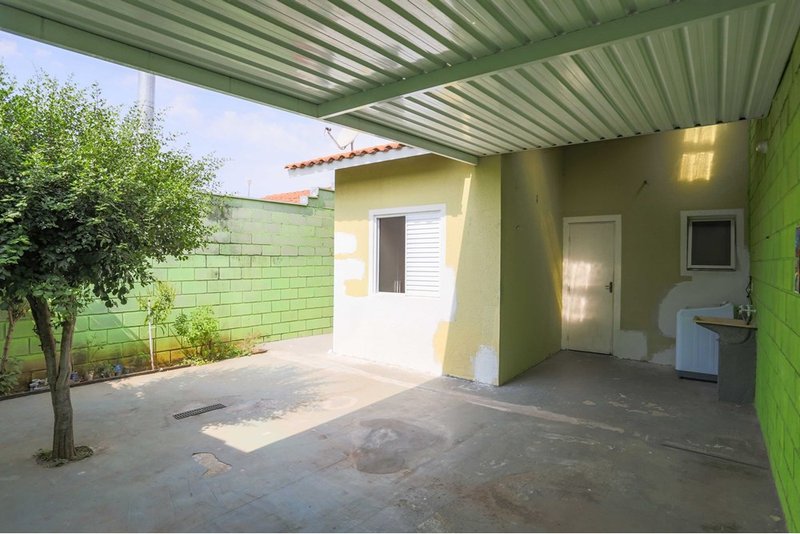 Casa &agrave; venda, 49m - 2 Dormit&oacute;rios - R$ 371.000 - Cond. Villa Del Rey - Sorocaba SP Estrada José Ribeiro Leite Sorocaba - 
