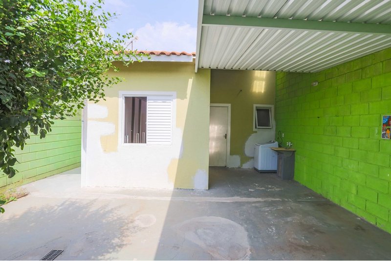 Casa &agrave; venda, 49m - 2 Dormit&oacute;rios - R$ 371.000 - Cond. Villa Del Rey - Sorocaba SP Estrada José Ribeiro Leite Sorocaba - 