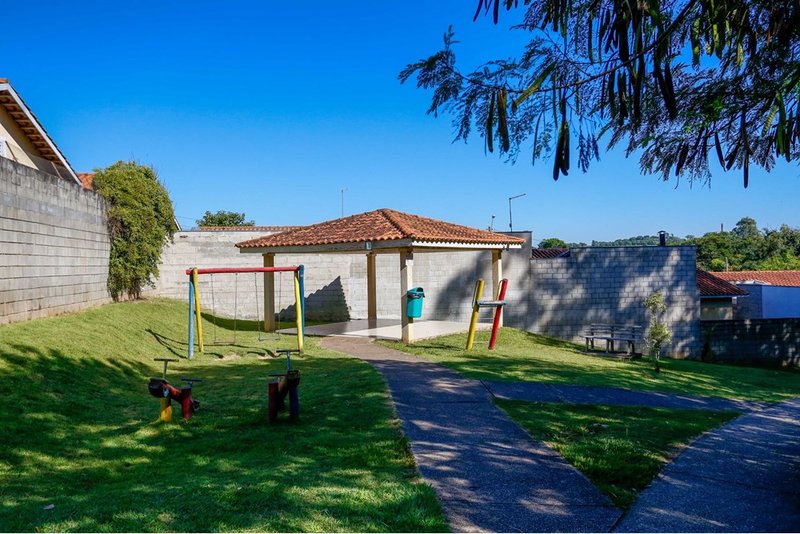 Casa &agrave; venda, 49m - 2 Dormit&oacute;rios - R$ 371.000 - Cond. Villa Del Rey - Sorocaba SP Estrada José Ribeiro Leite Sorocaba - 