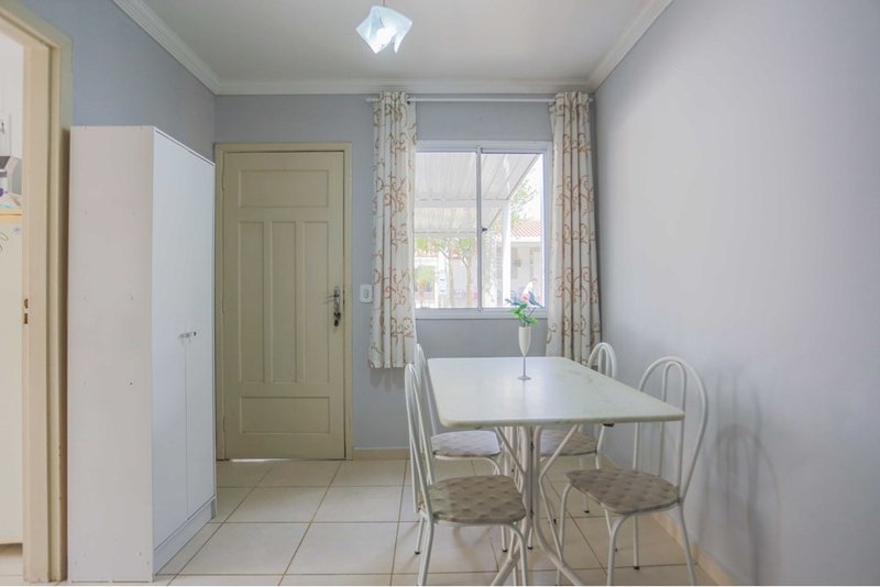 Casa &agrave; venda, 49m - 2 Dormit&oacute;rios - R$ 371.000 - Cond. Villa Del Rey - Sorocaba SP Estrada José Ribeiro Leite Sorocaba - 