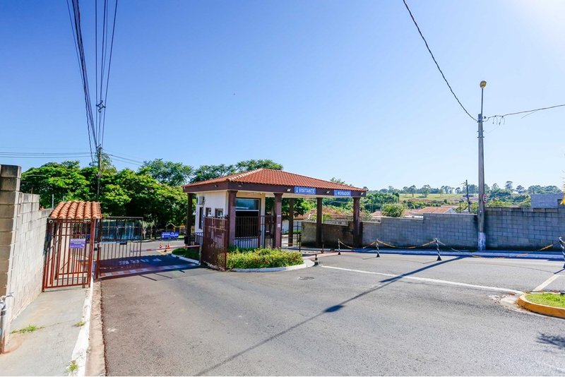 Casa &agrave; venda, 49m - 2 Dormit&oacute;rios - R$ 371.000 - Cond. Villa Del Rey - Sorocaba SP Estrada José Ribeiro Leite Sorocaba - 