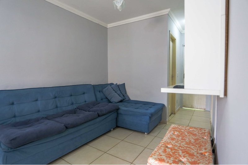 Casa &agrave; venda, 49m - 2 Dormit&oacute;rios - R$ 371.000 - Cond. Villa Del Rey - Sorocaba SP Estrada José Ribeiro Leite Sorocaba - 