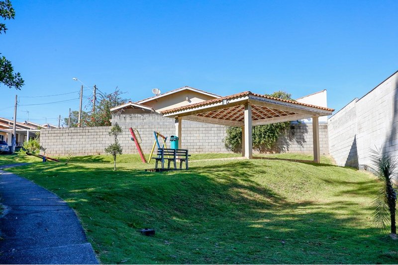Casa &agrave; venda, 49m - 2 Dormit&oacute;rios - R$ 371.000 - Cond. Villa Del Rey - Sorocaba SP Estrada José Ribeiro Leite Sorocaba - 
