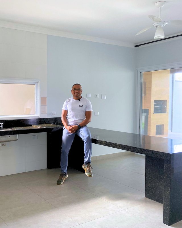 🏡 A Casa Perfeita Que Voc&ecirc; Procurava  Caraguatatuba - 