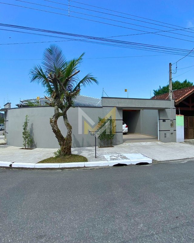🏡 A Casa Perfeita Que Voc&ecirc; Procurava  Caraguatatuba - 
