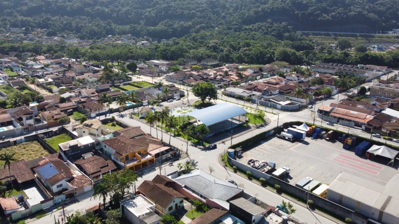 🏡 A Casa Perfeita Que Voc&ecirc; Procurava  Caraguatatuba - 