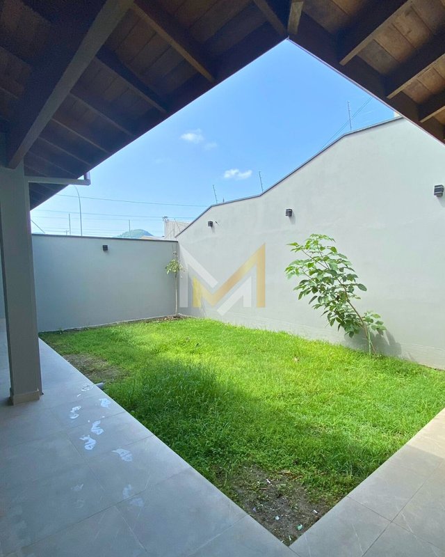 🏡 A Casa Perfeita Que Voc&ecirc; Procurava  Caraguatatuba - 