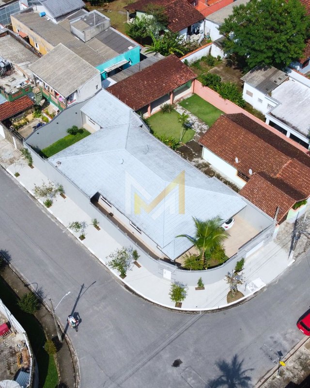 🏡 A Casa Perfeita Que Voc&ecirc; Procurava  Caraguatatuba - 