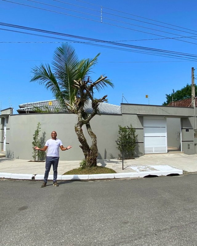 🏡 A Casa Perfeita Que Voc&ecirc; Procurava  Caraguatatuba - 