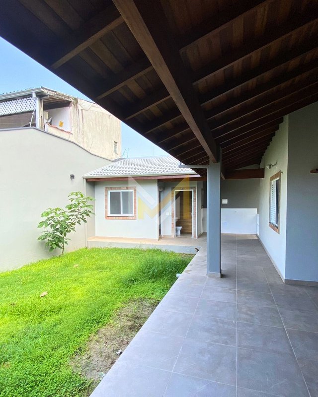 🏡 A Casa Perfeita Que Voc&ecirc; Procurava  Caraguatatuba - 