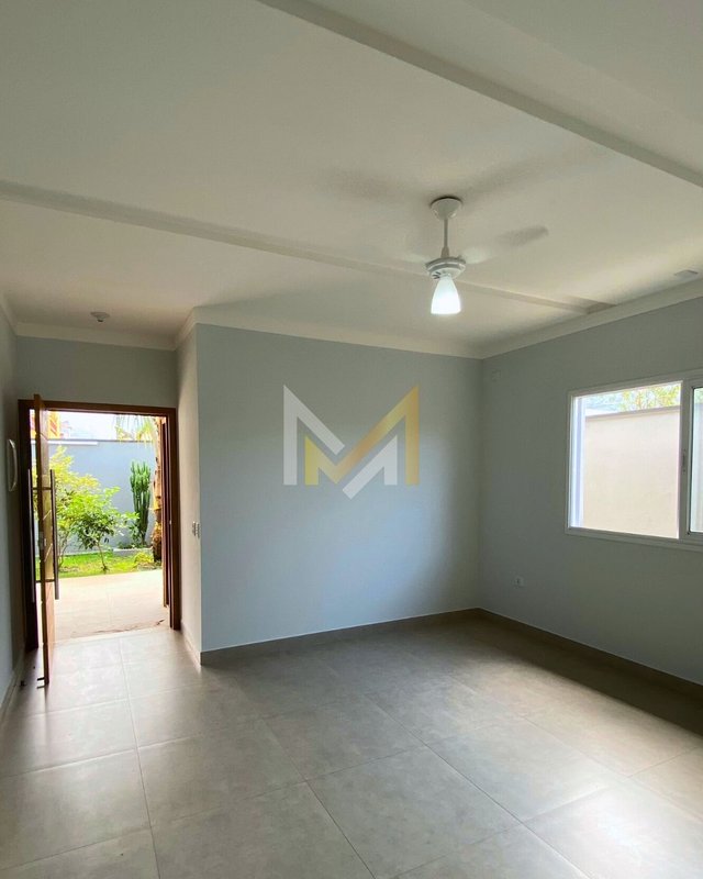 🏡 A Casa Perfeita Que Voc&ecirc; Procurava  Caraguatatuba - 