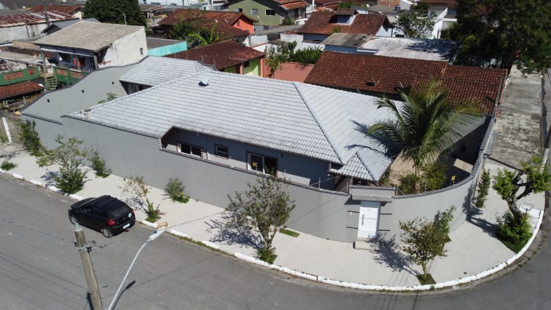 🏡 A Casa Perfeita Que Voc&ecirc; Procurava  Caraguatatuba - 