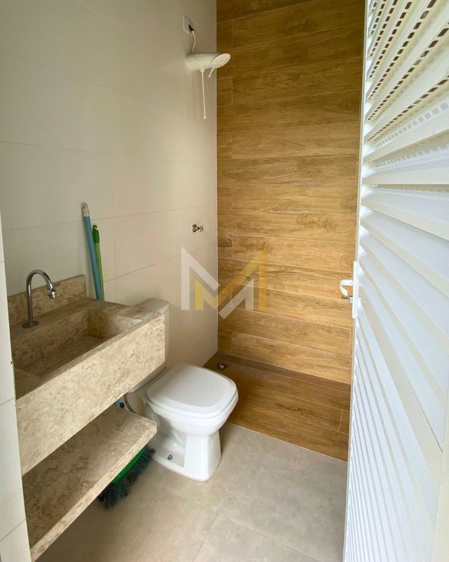 🏡 A Casa Perfeita Que Voc&ecirc; Procurava  Caraguatatuba - 