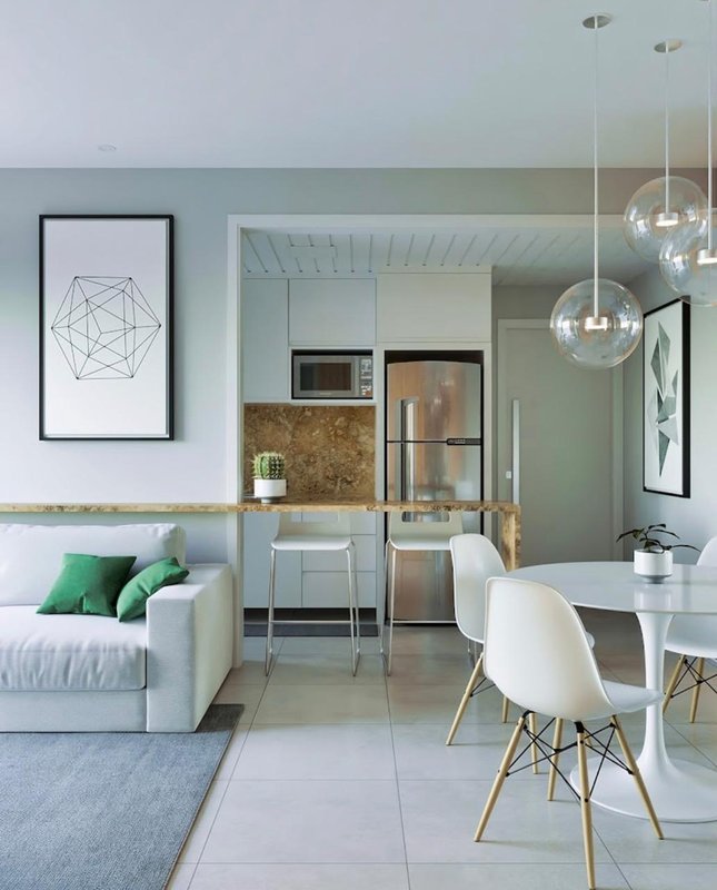 Apartamento  Blumenau - 