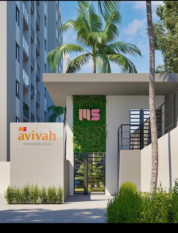 Apartamento  Blumenau - 