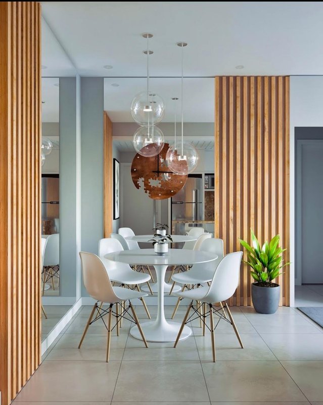 Apartamento  Blumenau - 