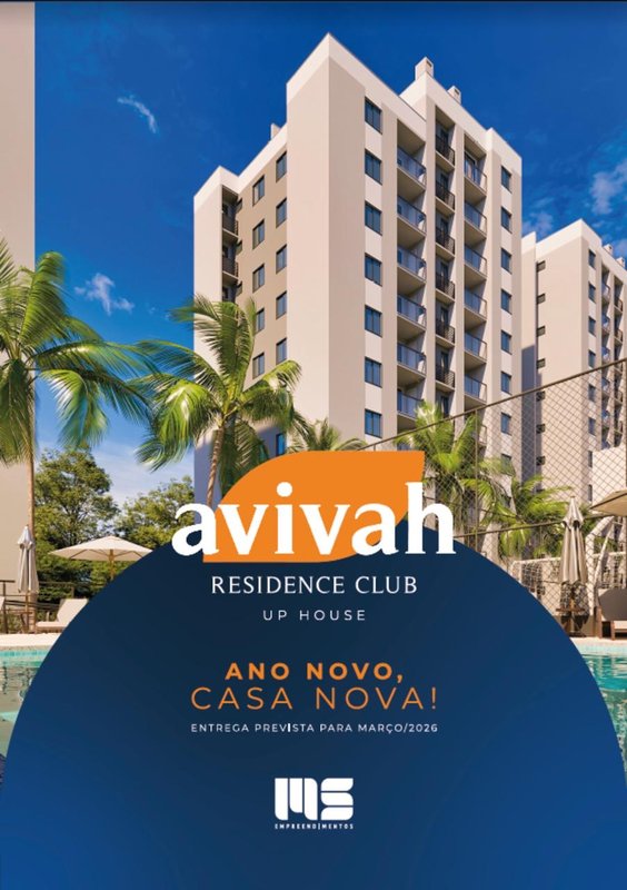 Apartamento  Blumenau - 