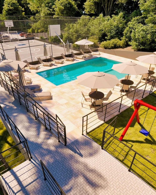 Apartamento  Blumenau - 