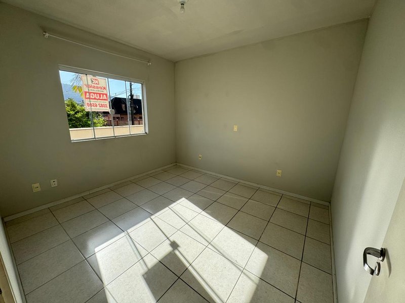 Apartamento no Res. Ibirama  Timbó - 