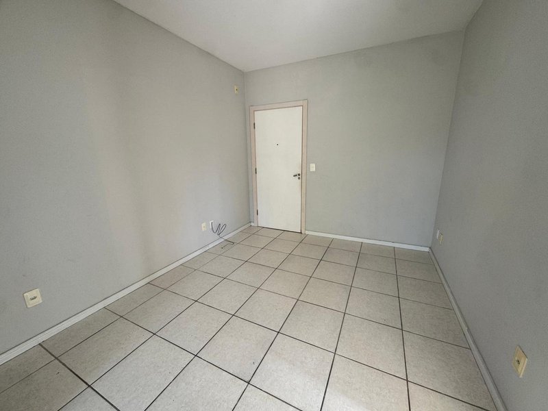 Apartamento no Res. Ibirama  Timbó - 