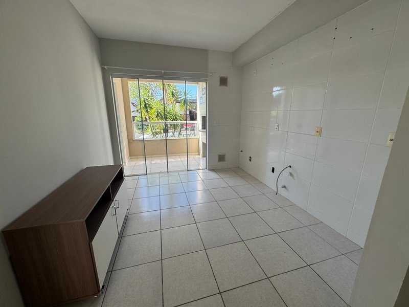 Apartamento no Res. Ibirama  Timbó - 
