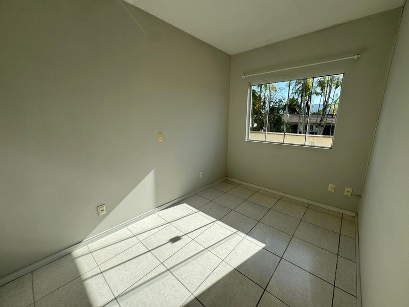 Apartamento no Res. Ibirama  Timbó - 