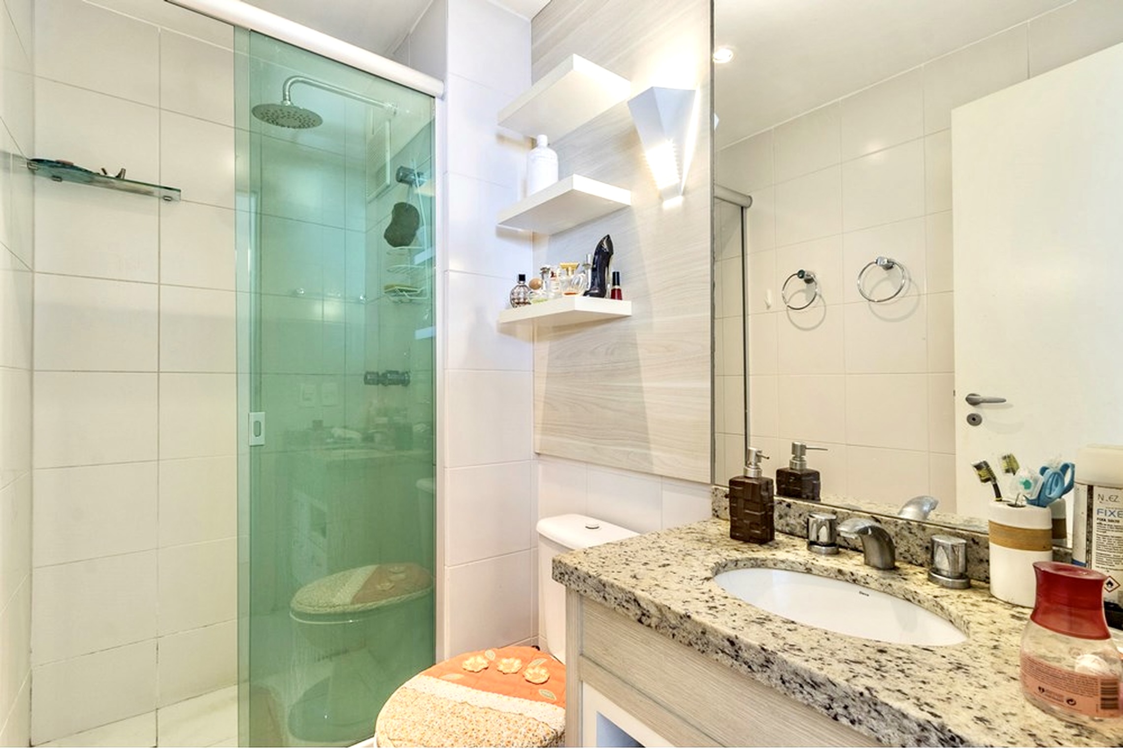 R$ 475.000 - GRAN VITA - APARTAMENTO - 62M2 - 2 DORM - SU&Iacute;TE - INFRA - 1 VAGA Avenida Benno Mentz Porto Alegre - 