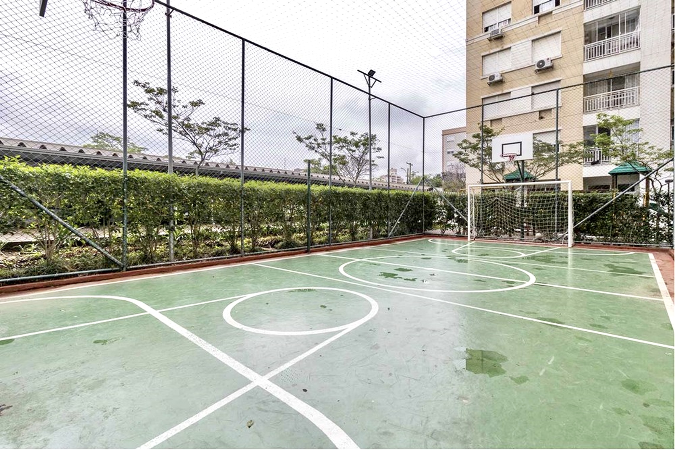 R$ 475.000 - GRAN VITA - APARTAMENTO - 62M2 - 2 DORM - SU&Iacute;TE - INFRA - 1 VAGA Avenida Benno Mentz Porto Alegre - 