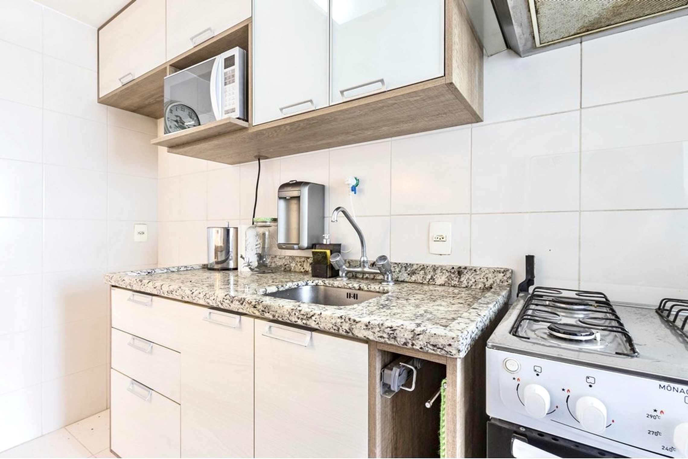 R$ 475.000 - GRAN VITA - APARTAMENTO - 62M2 - 2 DORM - SU&Iacute;TE - INFRA - 1 VAGA Avenida Benno Mentz Porto Alegre - 