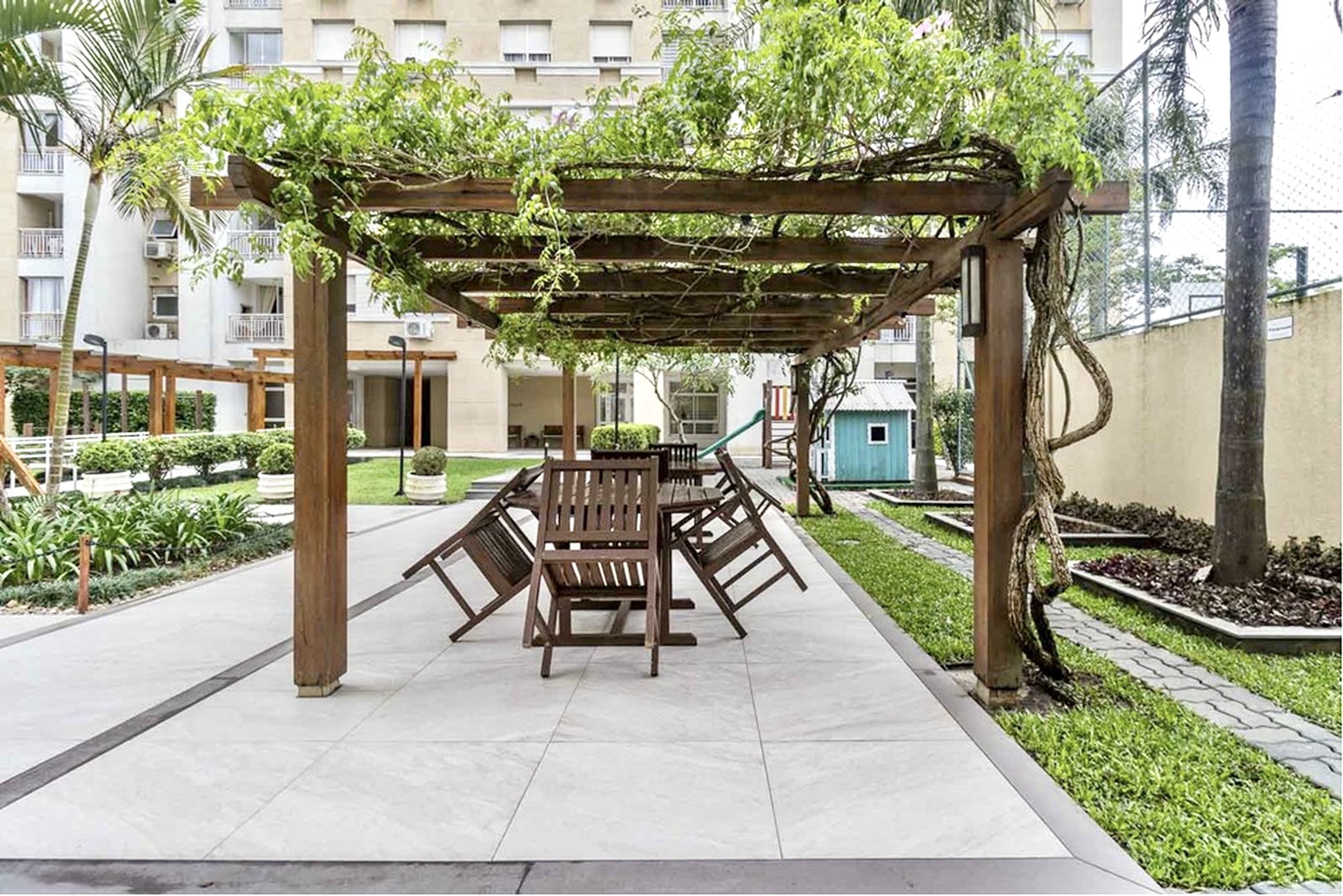 R$ 475.000 - GRAN VITA - APARTAMENTO - 62M2 - 2 DORM - SU&Iacute;TE - INFRA - 1 VAGA Avenida Benno Mentz Porto Alegre - 