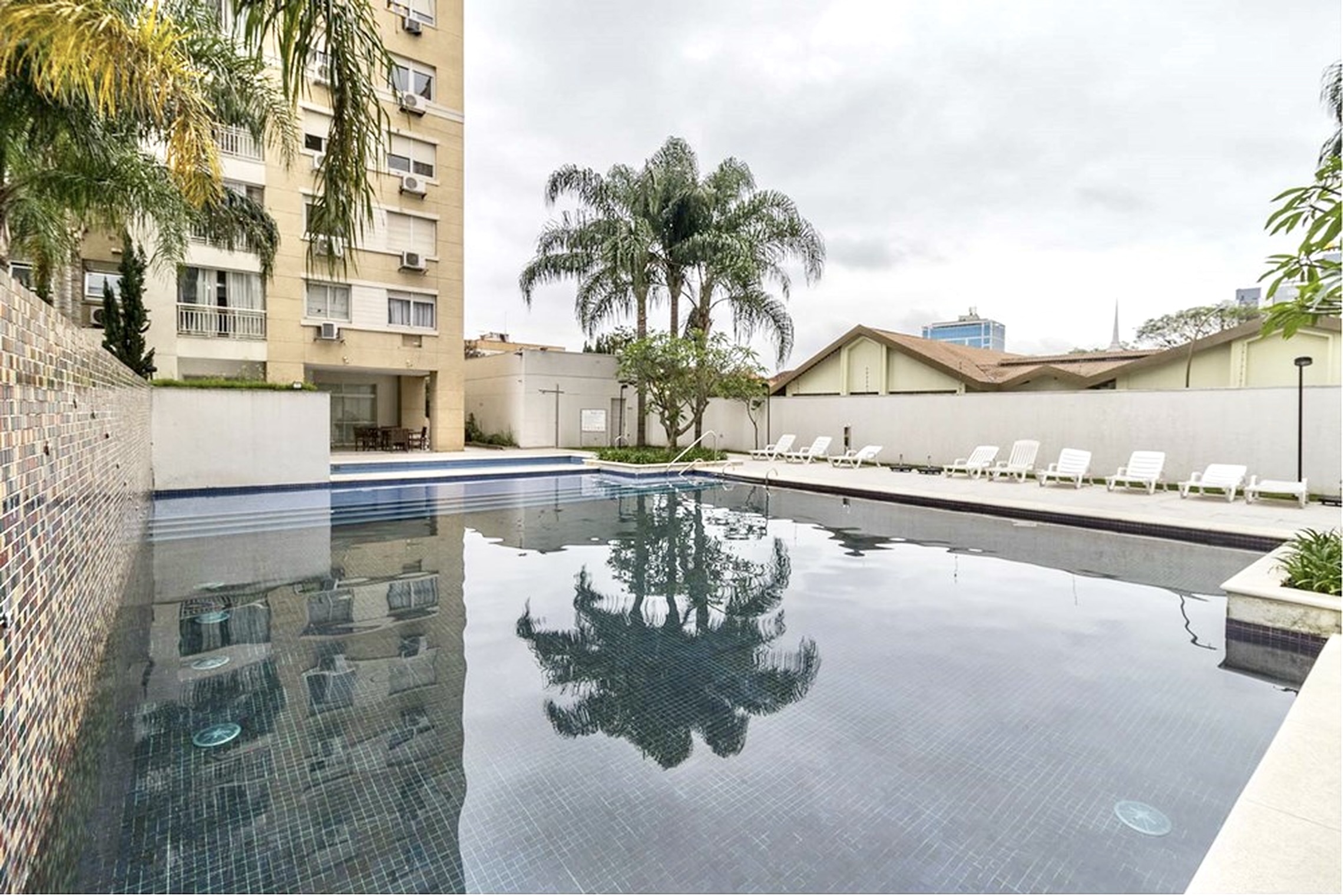 R$ 475.000 - GRAN VITA - APARTAMENTO - 62M2 - 2 DORM - SU&Iacute;TE - INFRA - 1 VAGA Avenida Benno Mentz Porto Alegre - 